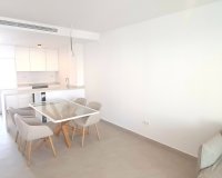 Resale - Apartment -
Playa Flamenca - Costa Blanca