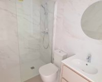 Resale - Apartment -
Playa Flamenca - Costa Blanca