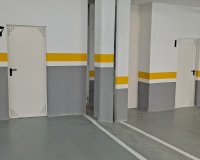 Resale - Apartment -
Playa Flamenca - Costa Blanca