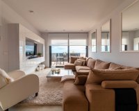 Resale - Apartment -
Playa Flamenca - Costa Blanca