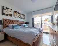 Resale - Apartment -
Playa Flamenca - Costa Blanca