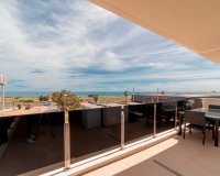 Resale - Apartment -
Playa Flamenca - Costa Blanca
