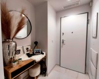 Resale - Apartment -
Playa Flamenca - Costa Blanca