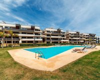 Resale - Apartment -
Playa Flamenca - Costa Blanca