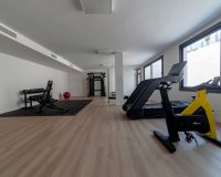 Resale - Apartment -
Playa Flamenca - Costa Blanca