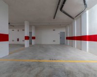 Resale - Apartment -
Playa Flamenca - Costa Blanca