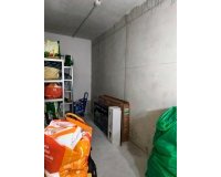 Resale - Apartment -
Playa Flamenca - Costa Blanca