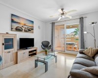 Resale - Apartment -
Playa Flamenca - Costa Blanca