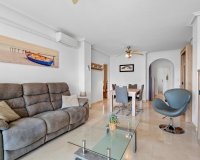 Resale - Apartment -
Playa Flamenca - Costa Blanca