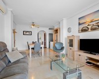Resale - Apartment -
Playa Flamenca - Costa Blanca