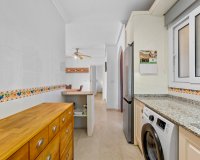 Resale - Apartment -
Playa Flamenca - Costa Blanca