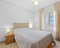 Resale - Apartment -
Playa Flamenca - Costa Blanca