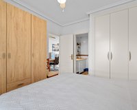 Resale - Apartment -
Playa Flamenca - Costa Blanca