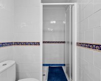 Resale - Apartment -
Playa Flamenca - Costa Blanca