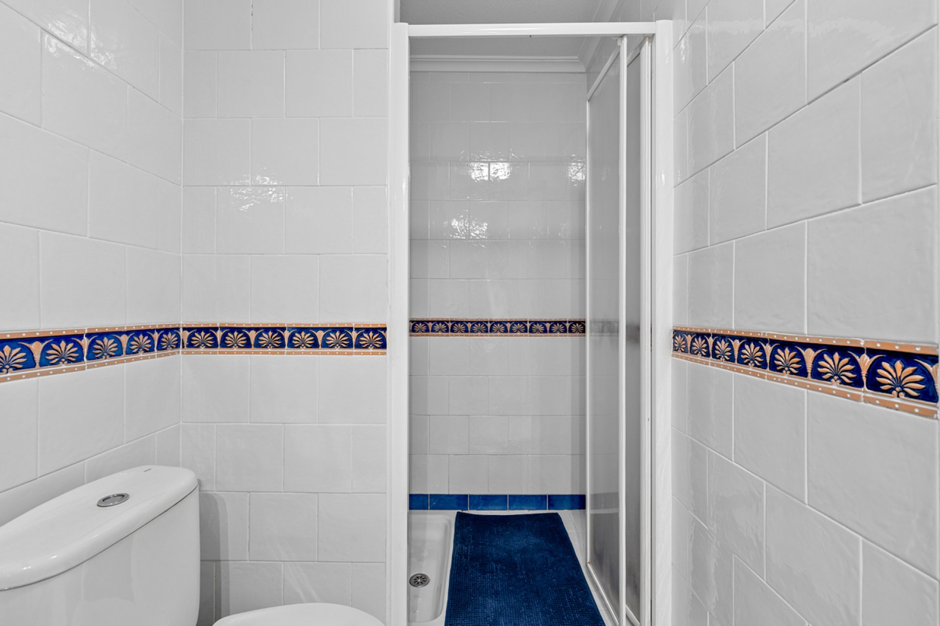 Resale - Apartment -
Playa Flamenca - Costa Blanca