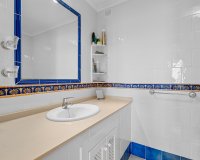 Resale - Apartment -
Playa Flamenca - Costa Blanca