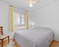 Resale - Apartment -
Playa Flamenca - Costa Blanca