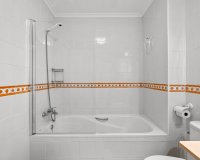 Resale - Apartment -
Playa Flamenca - Costa Blanca