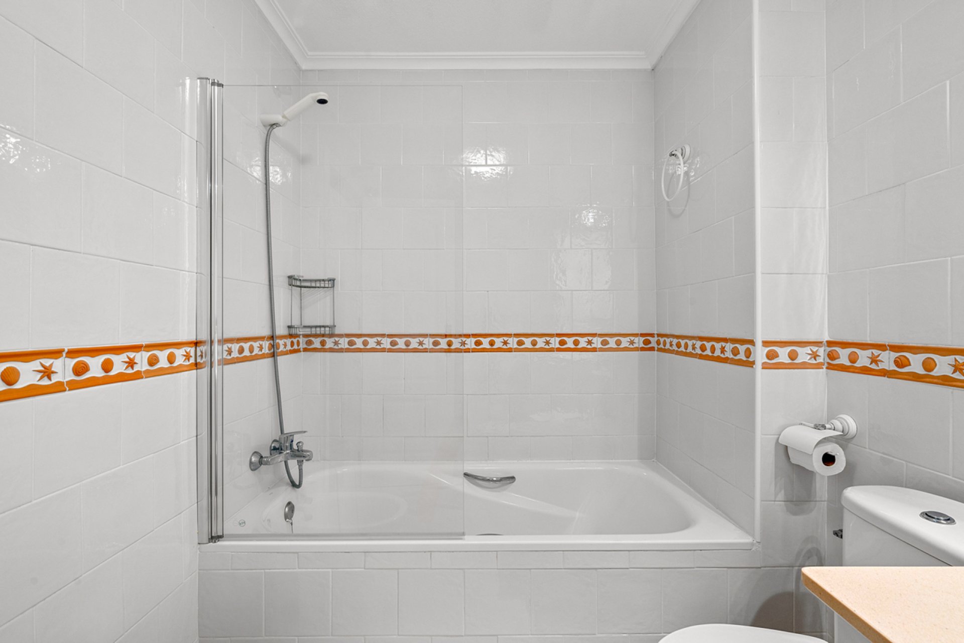 Resale - Apartment -
Playa Flamenca - Costa Blanca