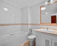 Resale - Apartment -
Playa Flamenca - Costa Blanca