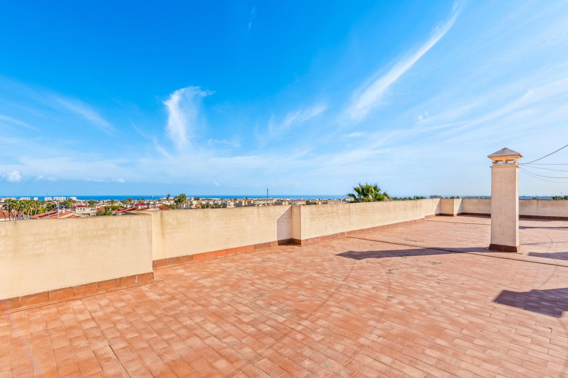 Resale - Apartment -
Playa Flamenca - Costa Blanca