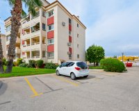 Resale - Apartment -
Playa Flamenca - Costa Blanca