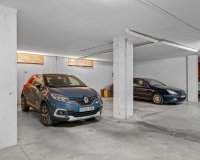 Resale - Apartment -
Playa Flamenca - Costa Blanca