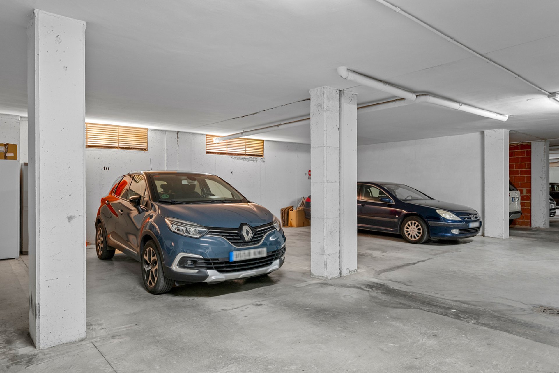 Resale - Apartment -
Playa Flamenca - Costa Blanca