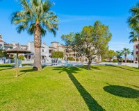 Resale - Apartment -
Playa Flamenca - Costa Blanca