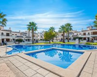 Resale - Apartment -
Playa Flamenca - Costa Blanca