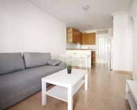 Resale - Apartment -
Playa Flamenca - Costa Blanca