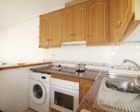 Resale - Apartment -
Playa Flamenca - Costa Blanca