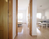 Resale - Apartment -
Playa Flamenca - Costa Blanca