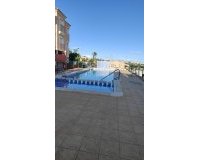 Resale - Apartment -
Playa Flamenca - Costa Blanca