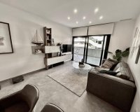 Resale - Apartment -
Playa Flamenca - Costa Blanca