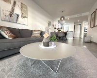 Resale - Apartment -
Playa Flamenca - Costa Blanca