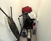 Resale - Apartment -
Playa Flamenca - Costa Blanca