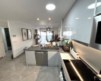 Resale - Apartment -
Playa Flamenca - Costa Blanca