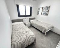 Resale - Apartment -
Playa Flamenca - Costa Blanca