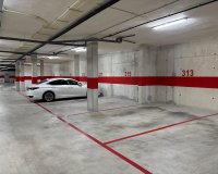 Resale - Apartment -
Playa Flamenca - Costa Blanca