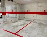 Resale - Apartment -
Playa Flamenca - Costa Blanca