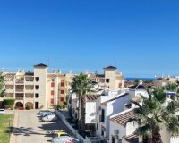 Resale - Apartment -
Playa Flamenca - Costa Blanca