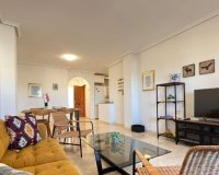 Resale - Apartment -
Playa Flamenca - Costa Blanca