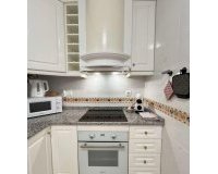 Resale - Apartment -
Playa Flamenca - Costa Blanca