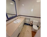 Resale - Apartment -
Playa Flamenca - Costa Blanca