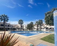 Resale - Apartment -
Playa Flamenca - Costa Blanca