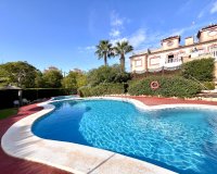 Resale - Apartment -
Playa Flamenca - Costa Blanca