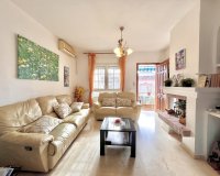 Resale - Apartment -
Playa Flamenca - Costa Blanca