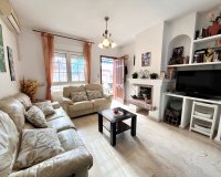 Resale - Apartment -
Playa Flamenca - Costa Blanca