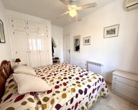 Resale - Apartment -
Playa Flamenca - Costa Blanca